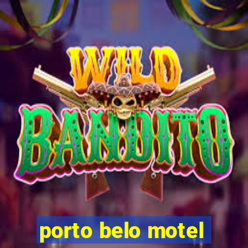 porto belo motel